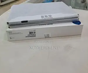 New Samsung Galaxy Tab A8 10.5 (2021) 64 GB Gray