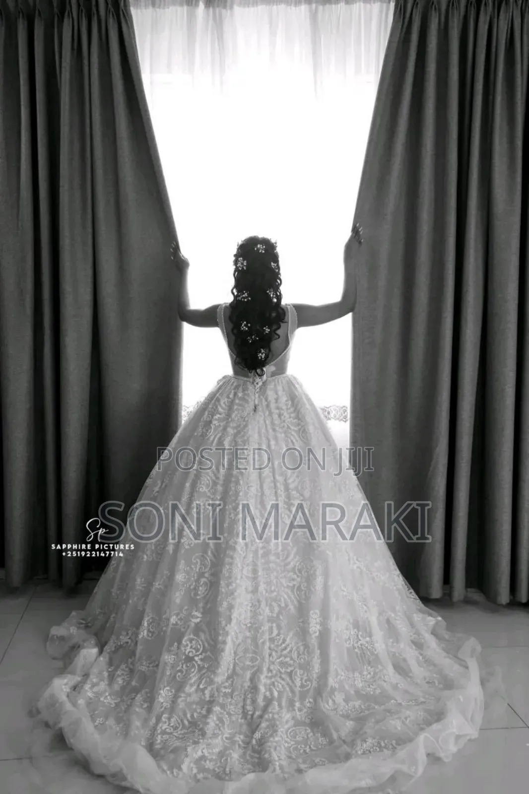 ቬሎ በቅናሽ ዋጋ