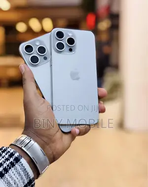 Apple iPhone 15 Pro Max 512 GB Bronze