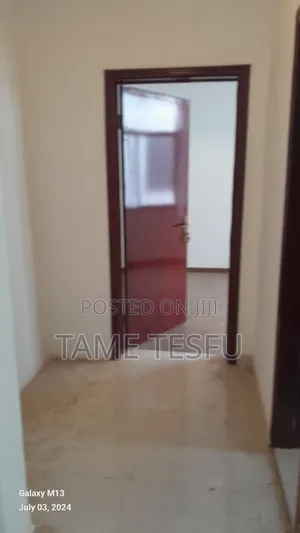 Furnished 2bdrm Apartment in Figa Noha, Bole for sale