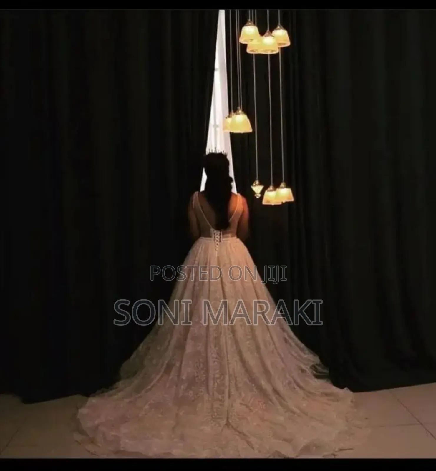 ቬሎ በቅናሽ ዋጋ