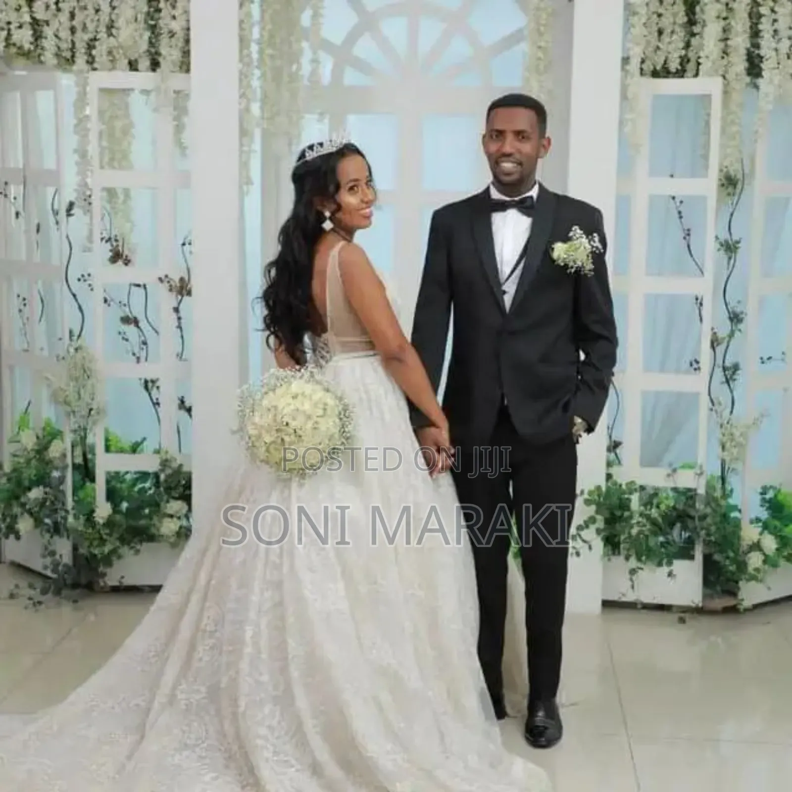 ቬሎ በቅናሽ ዋጋ