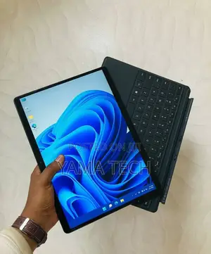 New Laptop Microsoft Surface Pro 9 16GB Intel Core I5 SSD 256GB
