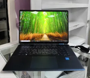 Photo - New Laptop HP Spectre X2 16GB Intel Core I7 SSD 1T
