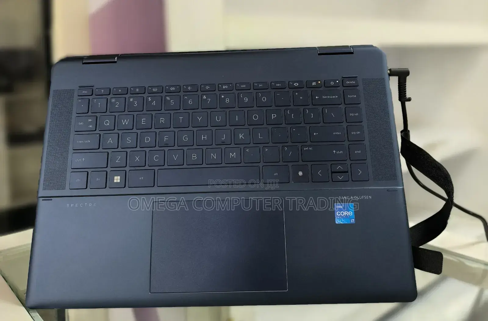 New Laptop HP Spectre X2 16GB Intel Core i7 SSD 1T