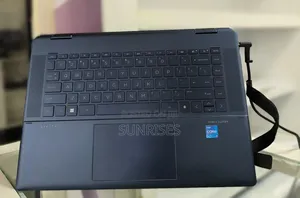New Laptop HP Spectre X2 16GB Intel Core I7 SSD 1T