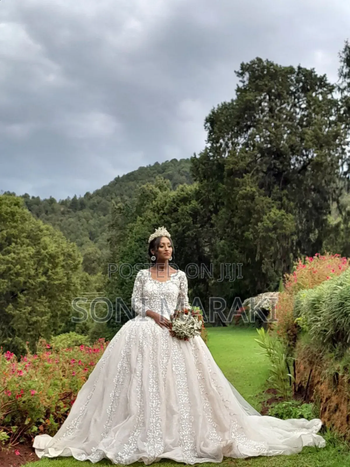 ቬሎ በቅናሽ ዋጋ