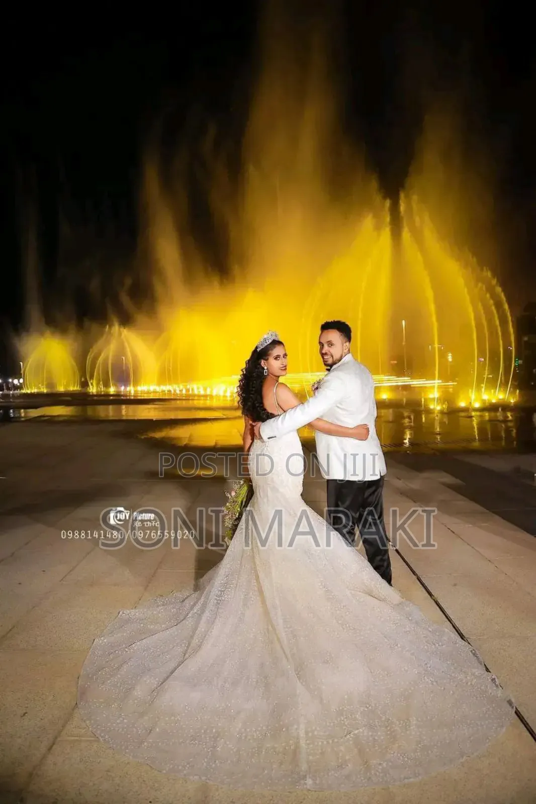 ቬሎ በቅናሽ ዋጋ