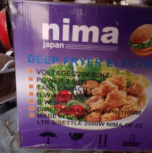 4.5-5li የቺብስ ማሽን ለስራም ለቤትም!!