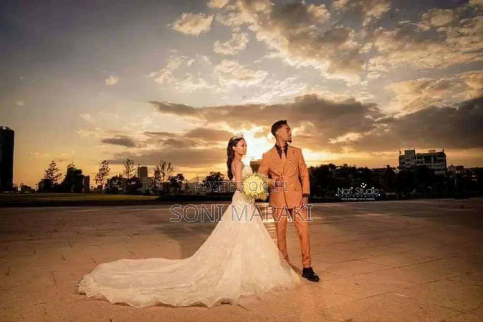 ቬሎ በቅናሽ ዋጋ