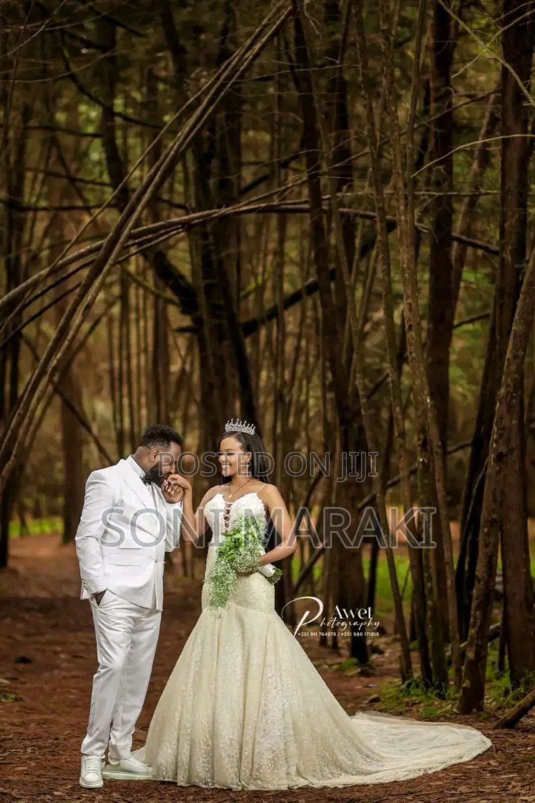 ቬሎ በቅናሽ ዋጋ