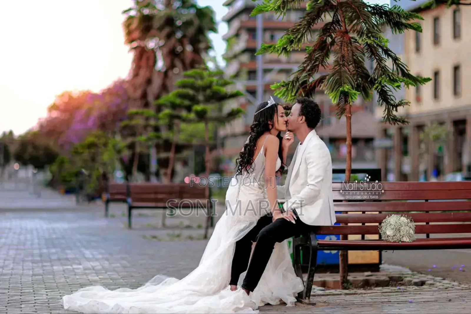 ቬሎ በቅናሽ ዋጋ