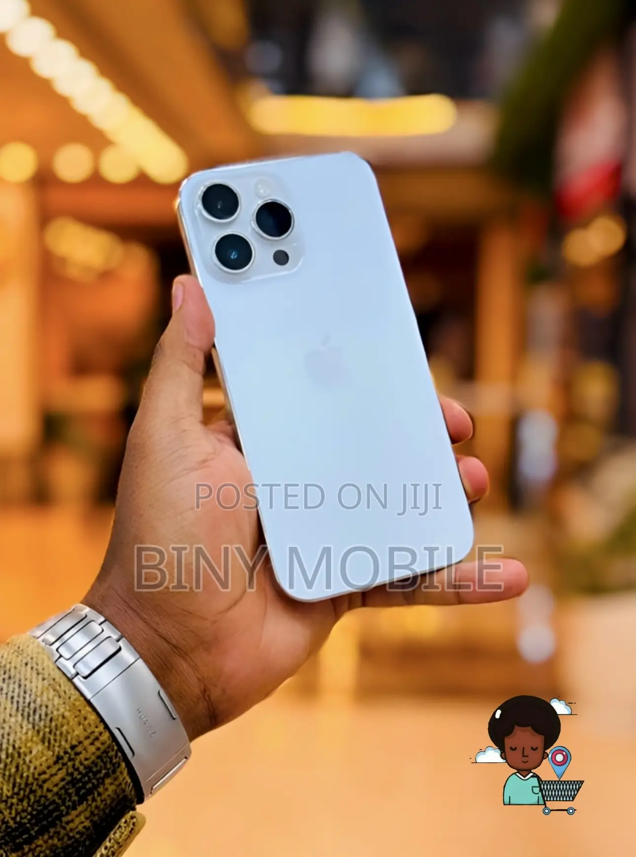 Apple iPhone 14 Pro Max 256 GB White