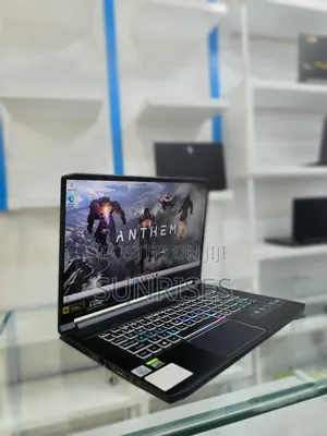 New Laptop Acer Predator Helios 300 16GB Intel Core I7 SSD 512GB