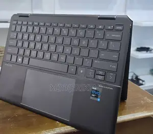 Photo - New Laptop HP Spectre 14 16GB Intel Core I7 SSD 2T