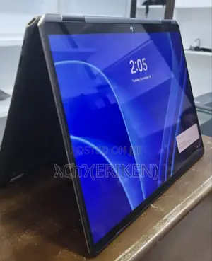 New Laptop HP Spectre 14 16GB Intel Core I7 SSD 2T