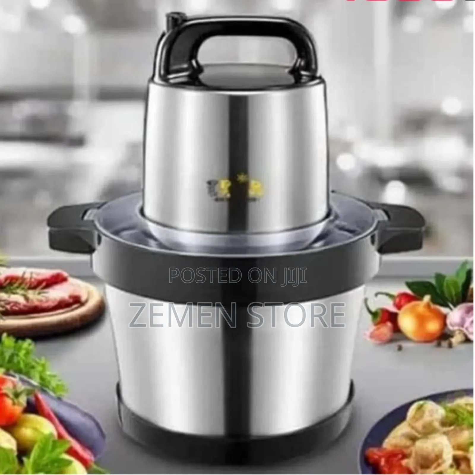 Queen Kitchen Expert