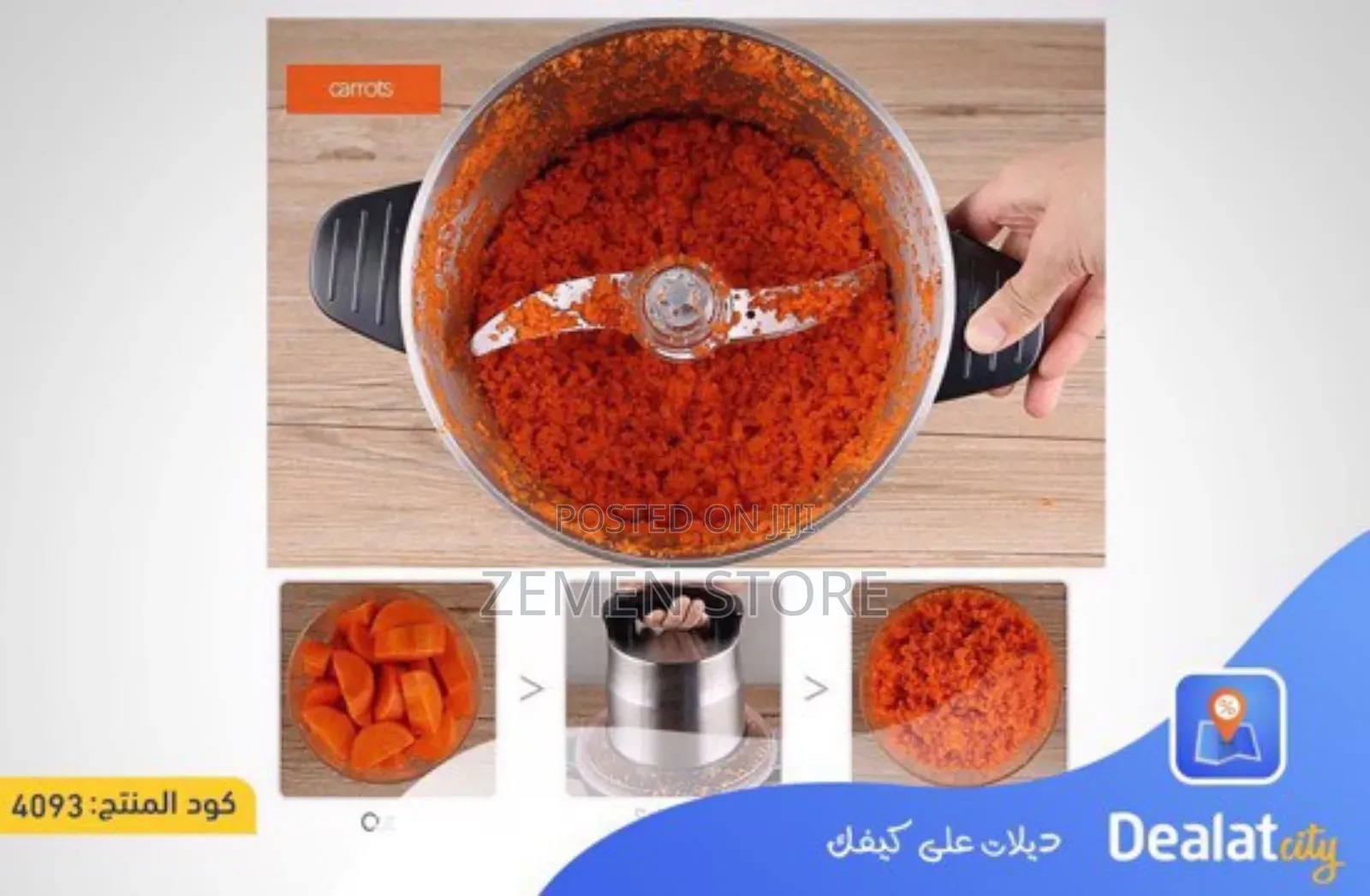 Queen Kitchen Expert