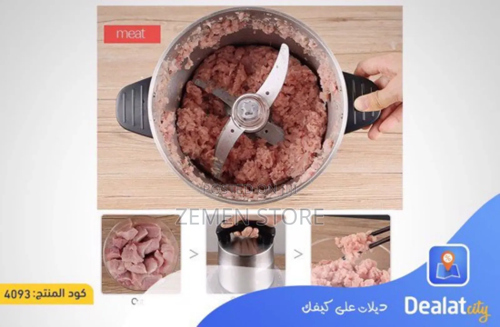 Queen Kitchen Expert