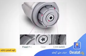 Queen Kitchen Expert