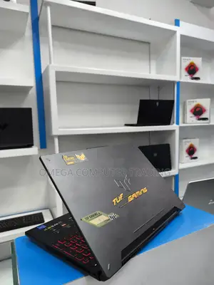 New Laptop Asus TUF Gaming FX504 16GB Intel Core i7 SSD 1T