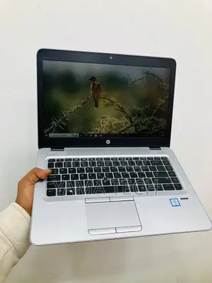 Photo - New Laptop HP EliteBook 840 8GB Intel Core I5 HDD+SSD 1T