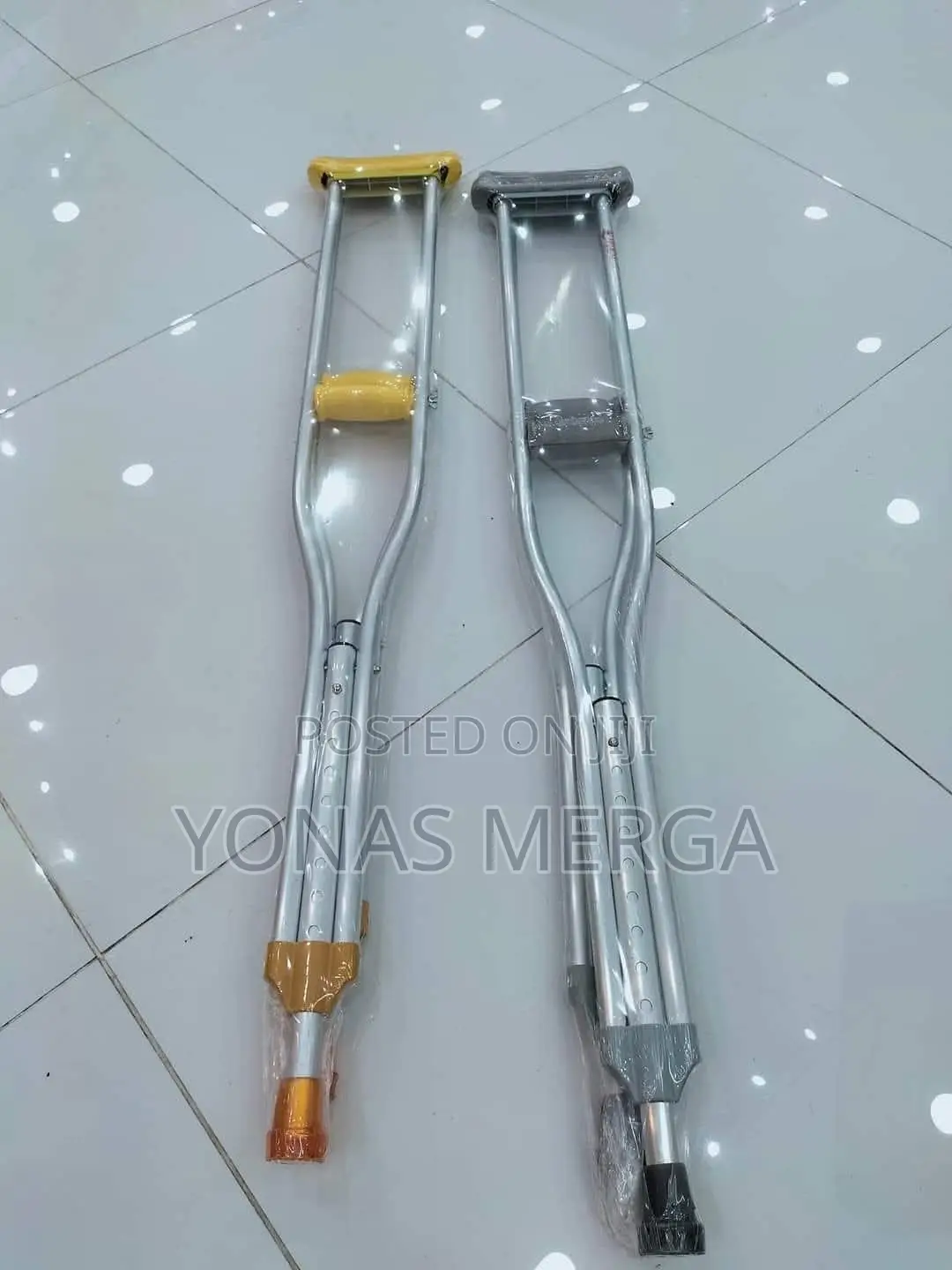 Auxiliary Crutch羉forearm Crutches
Usage/Application:Personal