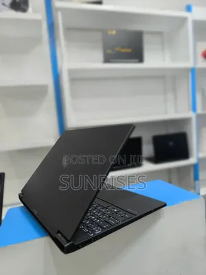 New Laptop HP Victus 15 16GB Intel Core I5 SSD 512GB