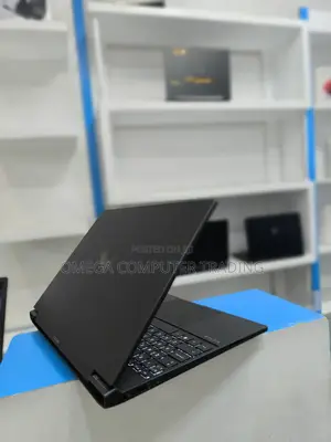 New Laptop HP Victus 15 16GB Intel Core i5 SSD 512GB