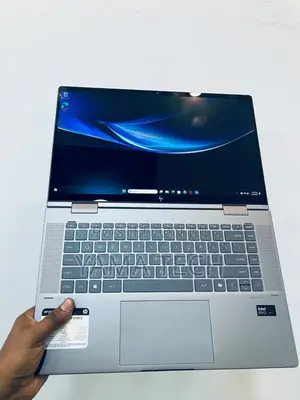 Photo - New Laptop HP Envy X360 32GB Intel Core Ultra 7 SSD 1T