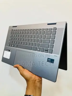 New Laptop HP Envy X360 32GB Intel Core Ultra 7 SSD 1T