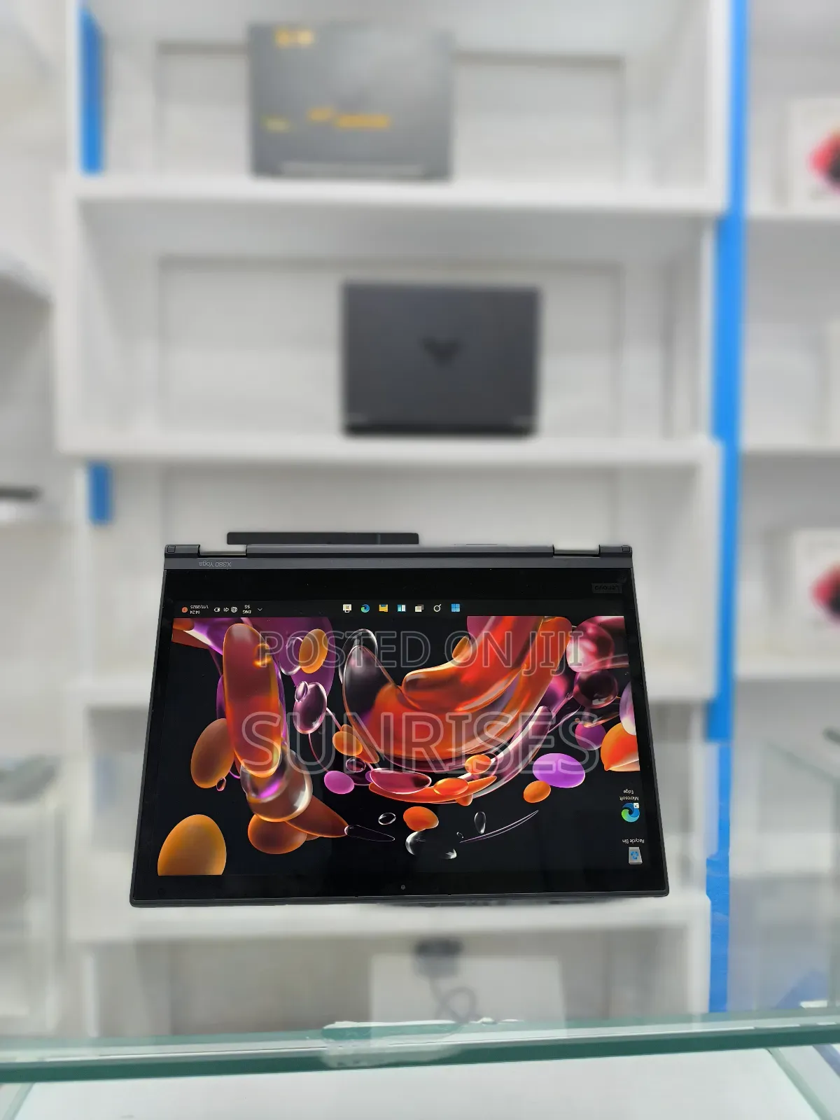 New Laptop Lenovo ThinkPad X30 16GB Intel Core I5 SSD 512GB