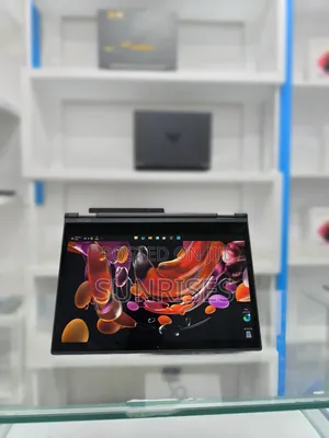 Photo - New Laptop Lenovo ThinkPad X30 16GB Intel Core I5 SSD 512GB