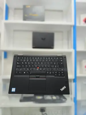 New Laptop Lenovo ThinkPad X30 16GB Intel Core i5 SSD 512GB