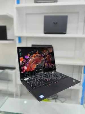 New Laptop Lenovo ThinkPad X30 16GB Intel Core I5 SSD 512GB