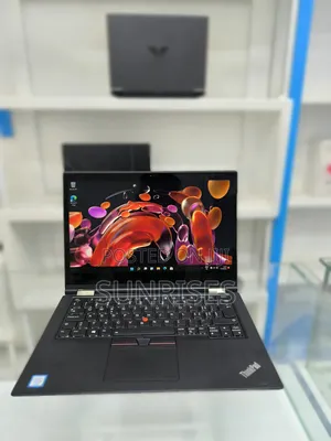 New Laptop Lenovo ThinkPad X30 16GB Intel Core I5 SSD 512GB