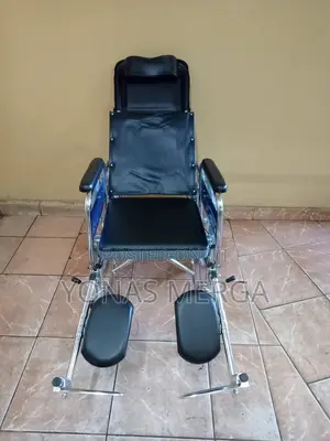 Toilet_wheelchair餈perfect for Home Care/Medical Facilities