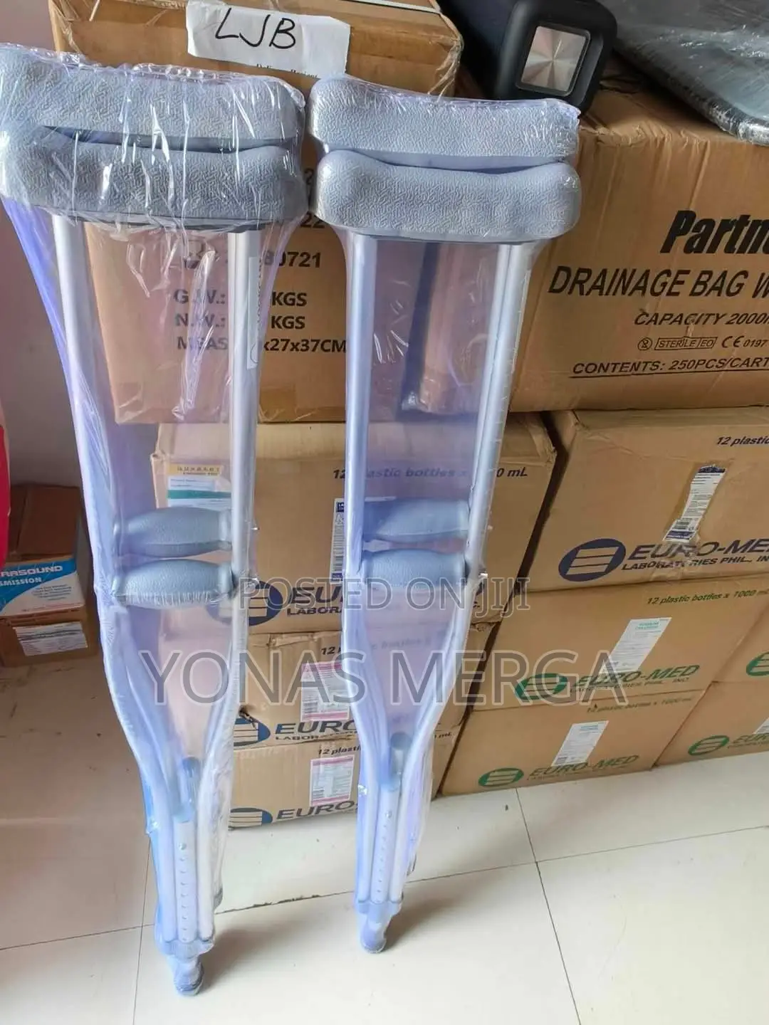 Auxiliary Crutches騭men/Women/Old People Walking Stick嗯kranch