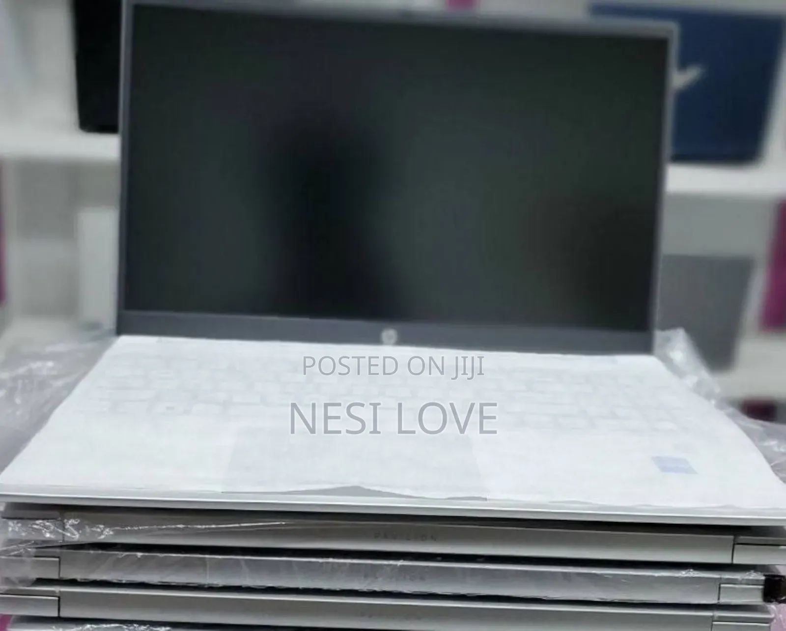 New Laptop HP Pavilion 15 16GB Intel Core I7 SSD 1T