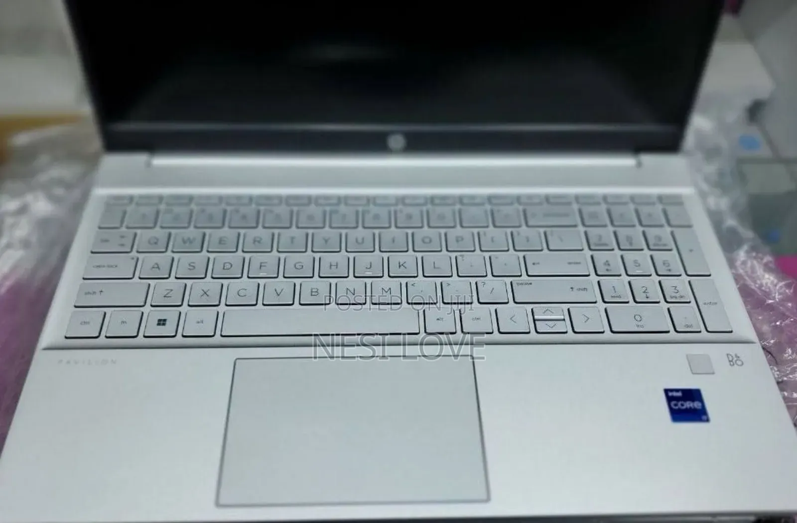 New Laptop HP Pavilion 15 16GB Intel Core I7 SSD 1T