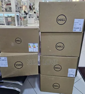 Photo - New Desktop Computer Dell OptiPlex 3080 8GB Intel Core I5 HDD 1T