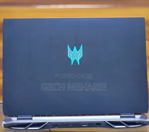 New Laptop Acer Predator Helios 300 16GB Intel Core I9 SSD 1T