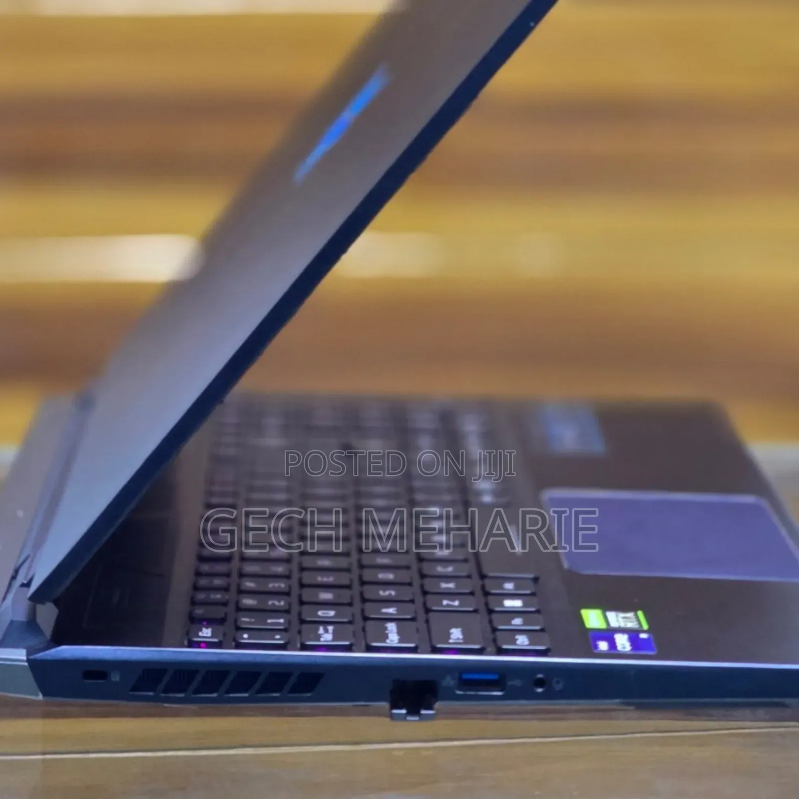 New Laptop Acer Predator Helios 300 16GB Intel Core I9 SSD 1T