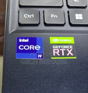 New Laptop Acer Predator Helios 300 16GB Intel Core I9 SSD 1T