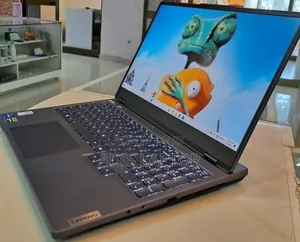 New Laptop Lenovo Legion 7 24GB Intel Core I7 SSD 1T