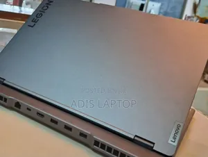 New Laptop Lenovo Legion 7 24GB Intel Core I7 SSD 1T