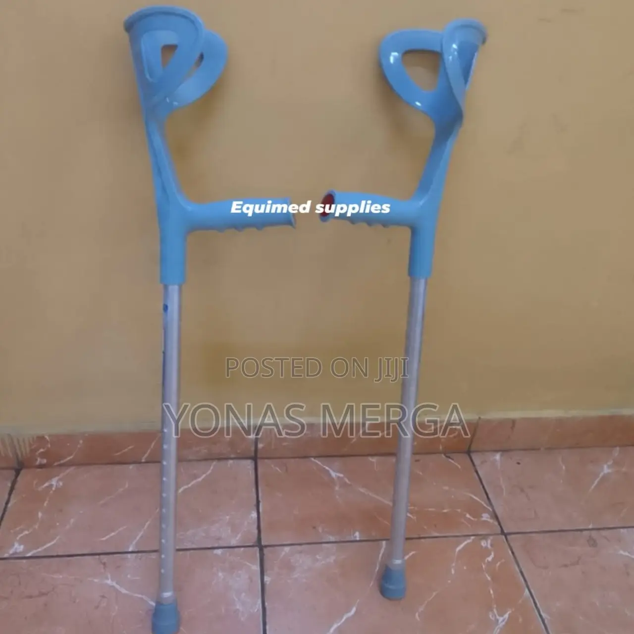 Elbow Crutches Aluminum爺heavy Duty Crutches蝨folding System