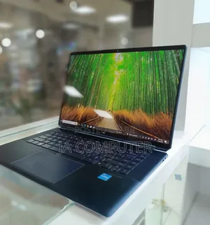 New Laptop HP Spectre 16GB Intel Core I7 SSD 1T