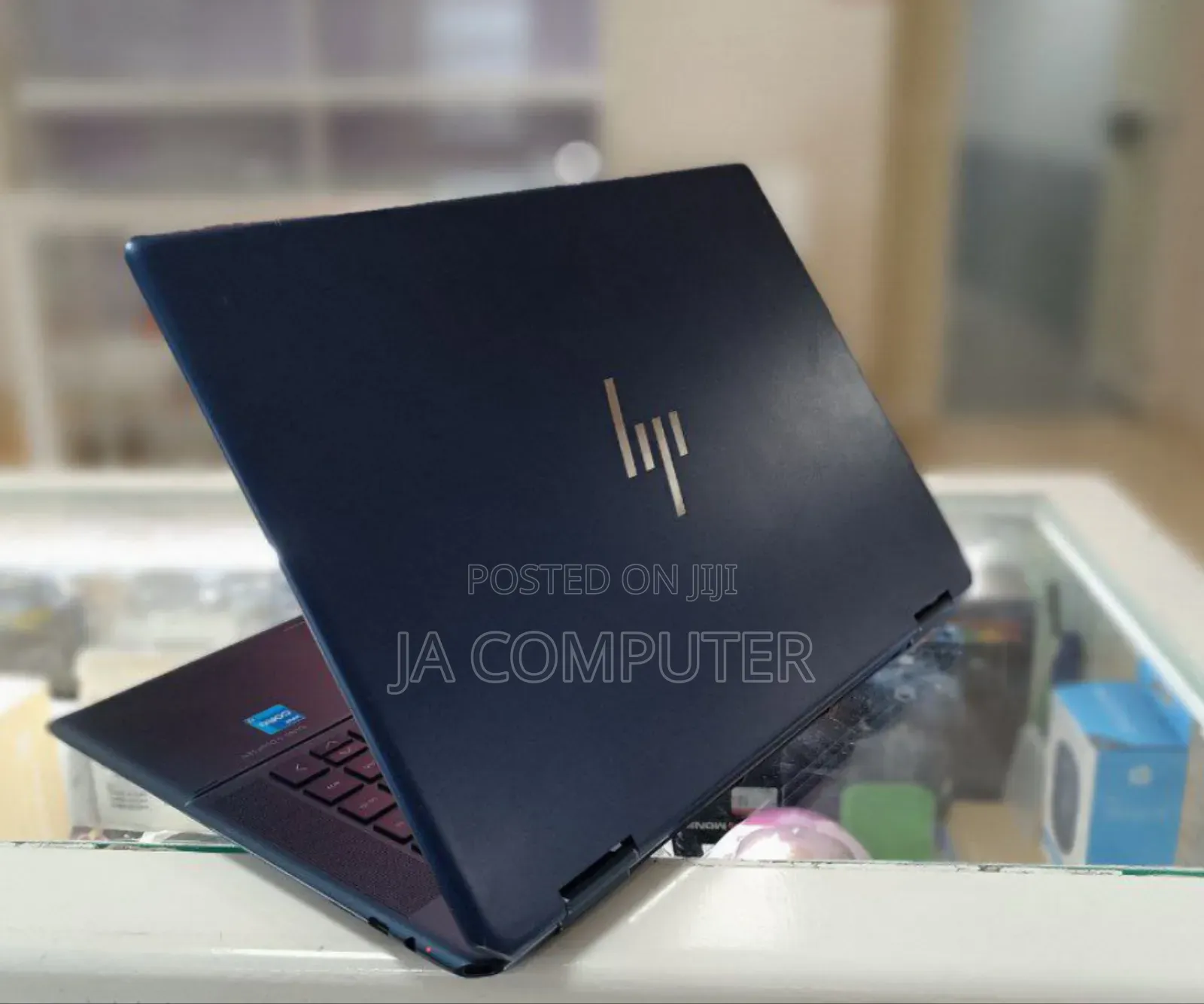 New Laptop HP Spectre 16GB Intel Core I7 SSD 1T
