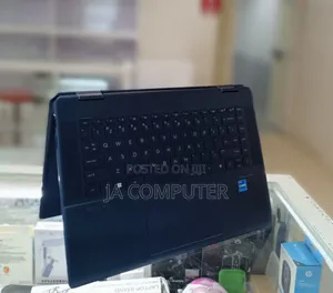 New Laptop HP Spectre 16GB Intel Core I7 SSD 1T